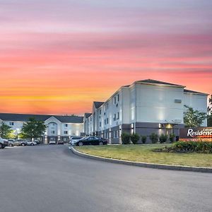 Hotel Executive Residency By Best Western Philadelphia-Willow Grove à Horsham Exterior photo