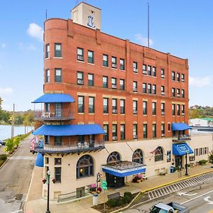 Lafayette Hotel Marietta Exterior photo