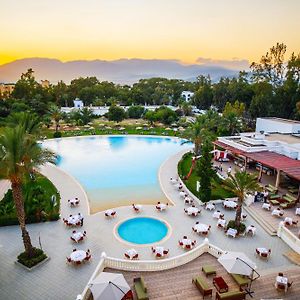 Hotel Tmk L'Atrium Yasmine By Turismark à Hammamet Exterior photo