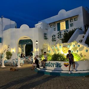 Hotel Plaza Blanca à Doradal Exterior photo