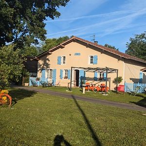 Bed and Breakfast Maison Prats à Audon Exterior photo