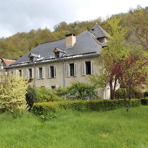 Maison de 5 chambres avec jardin clos et wifi a Augirein Exterior photo