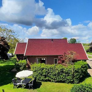 Villa Vakantiewoning De Kei. Modern Achterhoeks Genot à Lichtenvoorde Exterior photo