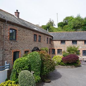 Villa Carlane Court, Slapton, Kingsbridge, South Devon à Slapton  Exterior photo