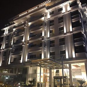 Hotel Panagia Premier Trabzon Exterior photo