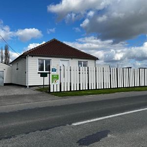 Villa Gite De Charme Avec Jardin Prive, Proche De Lille Et Hazebrouck, Ideal Pour Familles Et Cyclistes - Fr-1-510-209 à Haverskerque Exterior photo