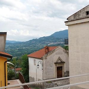 Villa Casa Forgione Borgo San Nicola à Foglianise Exterior photo