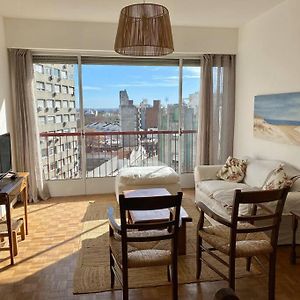 Appartement Apartamento En Montevideo Exterior photo