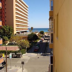 Appartement Apartamento Isaac Peral Una Habitacion Con Garage à Fuengirola Exterior photo