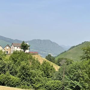 Villa Behiagoitia à Larrau Exterior photo