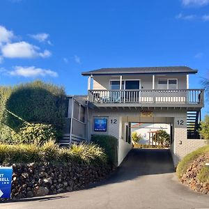 Port Campbell Motor Inn Exterior photo