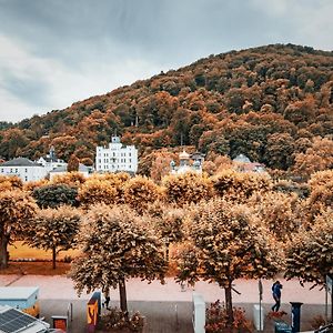 Appartement Palatium Bad Ems Exterior photo