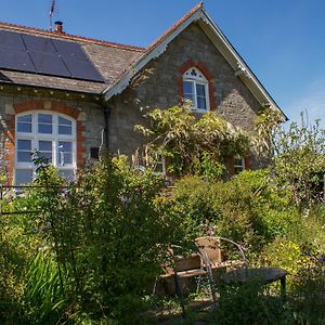 Villa The Old School House à Lustleigh Exterior photo