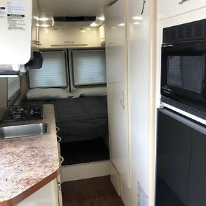 Villa Private And Cozy Rv, Bus To Nyc Nearby à Linden Exterior photo