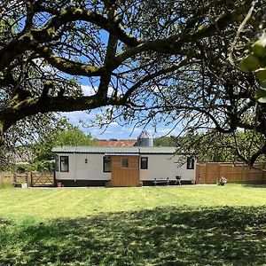 Villa Stunning Farm Retreat à Tyes Cross Exterior photo