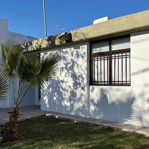 Villa La Casa Del Canciller à Maipú Exterior photo