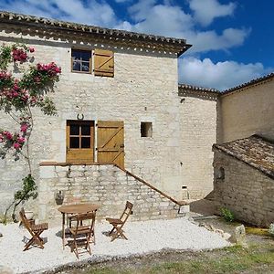 Villa Gite De Calvet à Sainte-Croix  Exterior photo