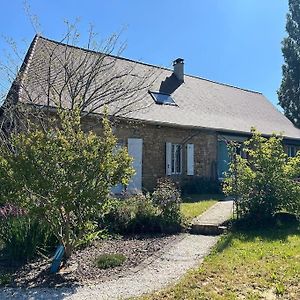 Villa Un Havre De Paix Au Perigord à Anlhiac Exterior photo