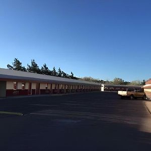 Knights Inn Gallup Near University Of New Mexico Exterior photo