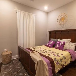 Cozy Room Queen Bed Private Bathroom Lithonia Exterior photo