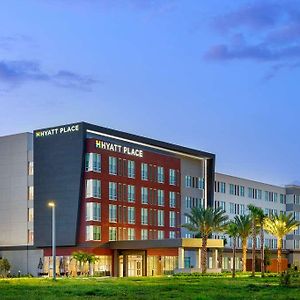 Hotel Hyatt Place Melbourne Airport Exterior photo