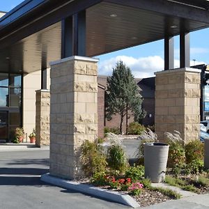 Quality Inn&Suites&Conference Centre - Gatineau Exterior photo