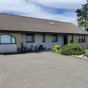 Bed and Breakfast Hillhaven Bed &Breakfast à Fortrose Exterior photo