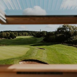 Hotel The Chase Golf & Country Club à Penkridge Exterior photo