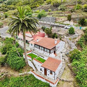 Villa Holiday House Cruz De Tierno à Agulo Exterior photo