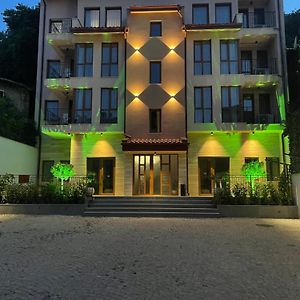 Odrys Apartments Plovdiv Exterior photo