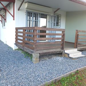 Appartement Locaguyane à Matoury Exterior photo