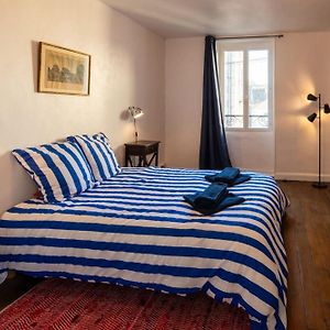 Appartement Fisherman'S House Cozy Duplex à Argenton Sur Creuse Exterior photo