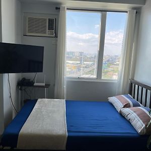 Ultimate Getaway In Alabang At Anuva Residences Manille Exterior photo