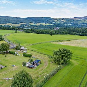 Villa 3 Bed In Pitlochry 59677 Exterior photo