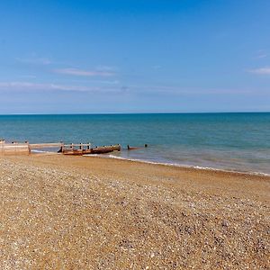 Appartement 2 Bed In Bexhill-On-Sea 60137 Exterior photo