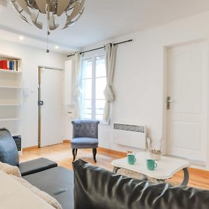 Appartement Fully Equipped Modern Cocoon Heart Of Marais à Paris Exterior photo