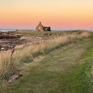 The Cottage At Hillhead Farm St Andrews Exterior photo