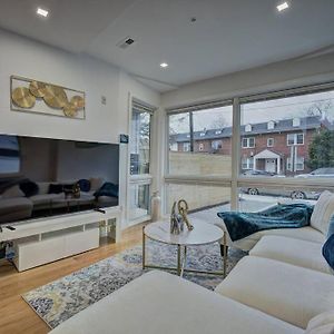 Appartement Modern, Gorgeous & Luxury Gem - 5 Stars Location à Washington Exterior photo