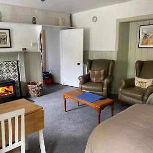 The Bothy At Christmas Cottage Rowardennan Exterior photo