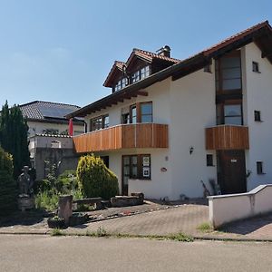 Appartement Emmaus à Tiefenbronn Exterior photo