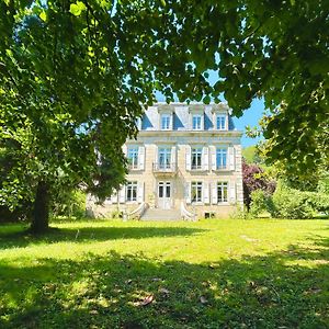 Hotel Chateau Mesdames à Labastide-Rouairoux Exterior photo