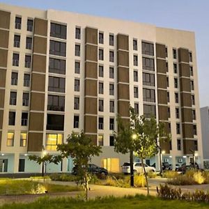 Appartement الجوهرة للغرف الفندقية à DDjeddah Exterior photo