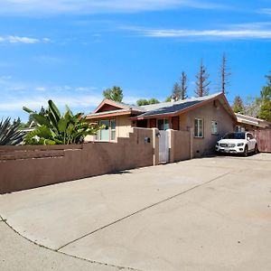 3Br Home For Long Stays Rancho Cucamonga Exterior photo