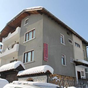 Hotel Дамянова Къща à Dobrinichte Exterior photo