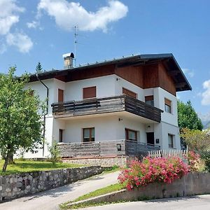 Appartement Casa Elena à Pieve di Cadore Exterior photo