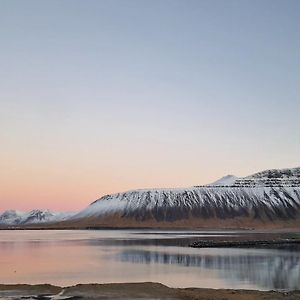 G18 Apartment Grundarfjördur Exterior photo