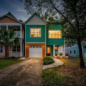 Villa The Art House Unique Mount Dora Getaway Exterior photo