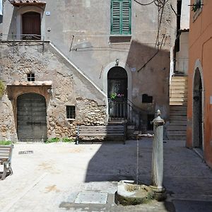 Villa La Corte Di Gresi à Tivoli Exterior photo