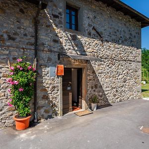 Villa Casale Di Polly In Garfagnana à Minucciano Exterior photo