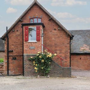 Villa The Coach House à Swadlincote Exterior photo